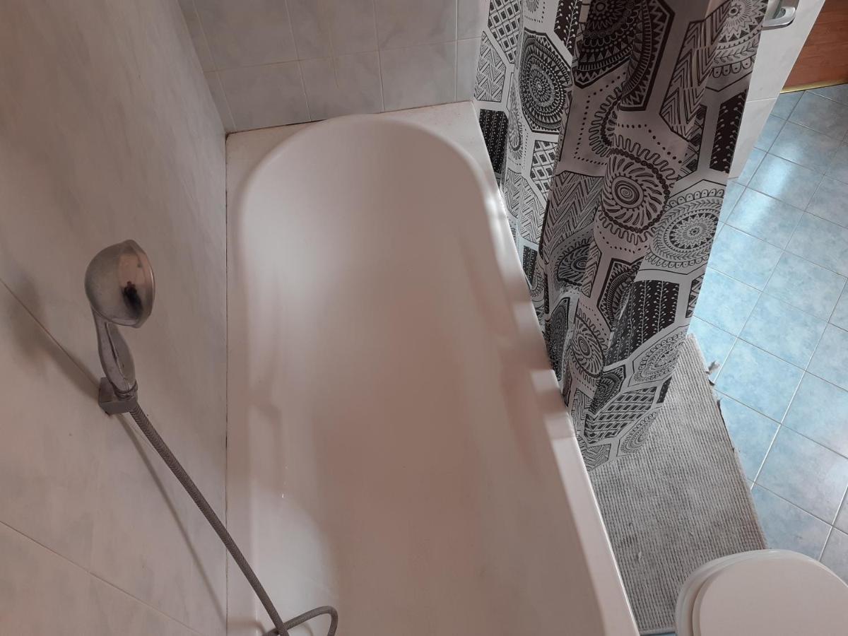 شقة Camera A Milano Zona Nolo Cimiano المظهر الخارجي الصورة