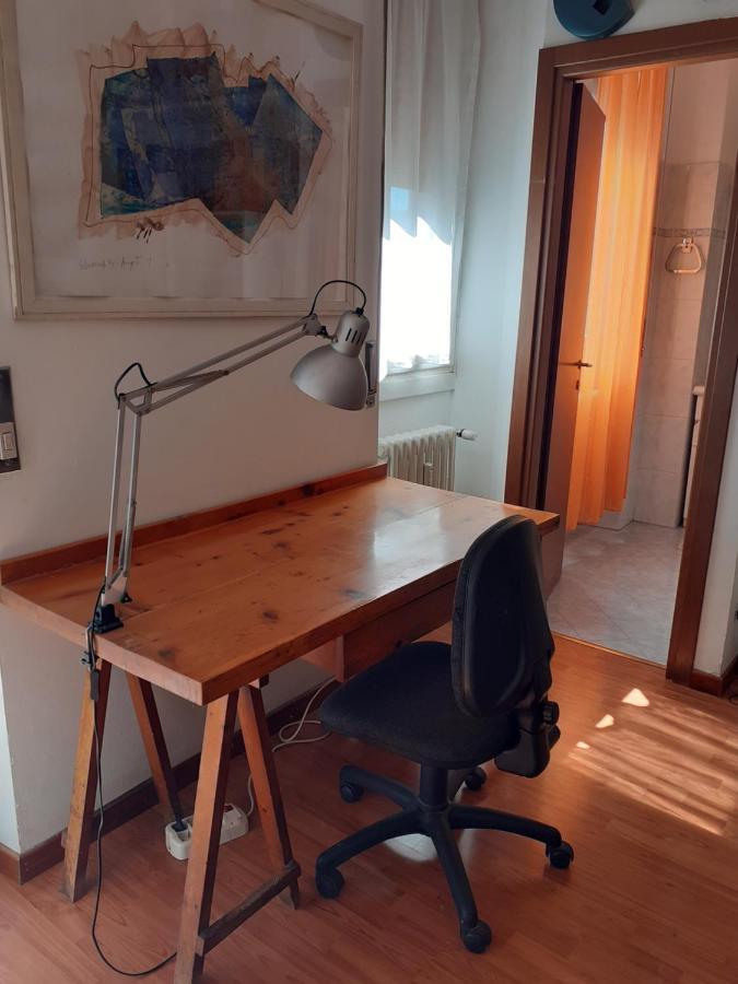 شقة Camera A Milano Zona Nolo Cimiano المظهر الخارجي الصورة