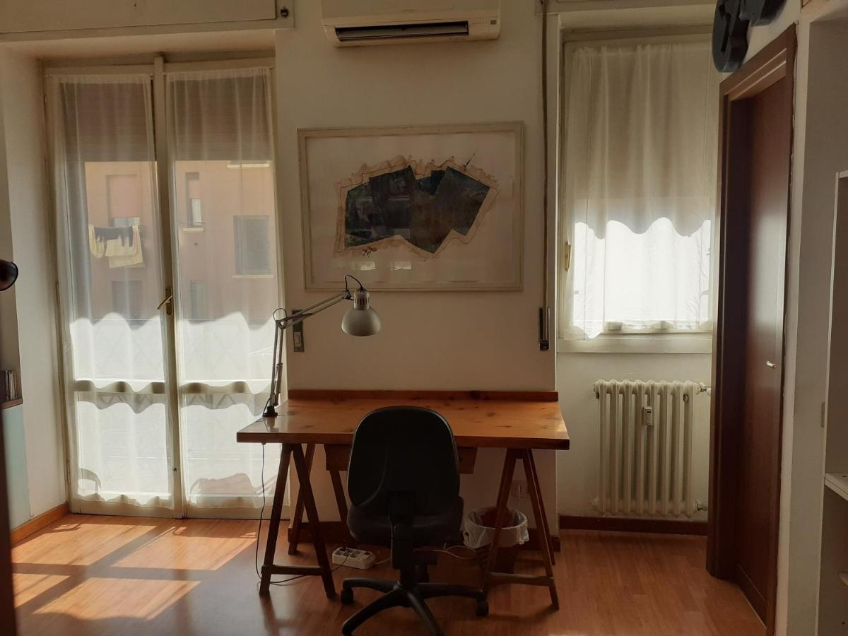 شقة Camera A Milano Zona Nolo Cimiano المظهر الخارجي الصورة