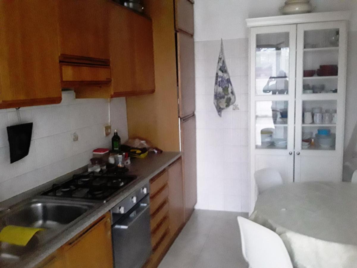 شقة Camera A Milano Zona Nolo Cimiano المظهر الخارجي الصورة